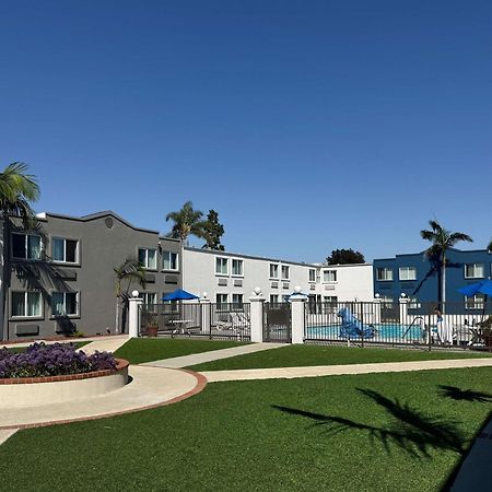 Studio 6 Suites Carson, Ca Zewnętrze zdjęcie