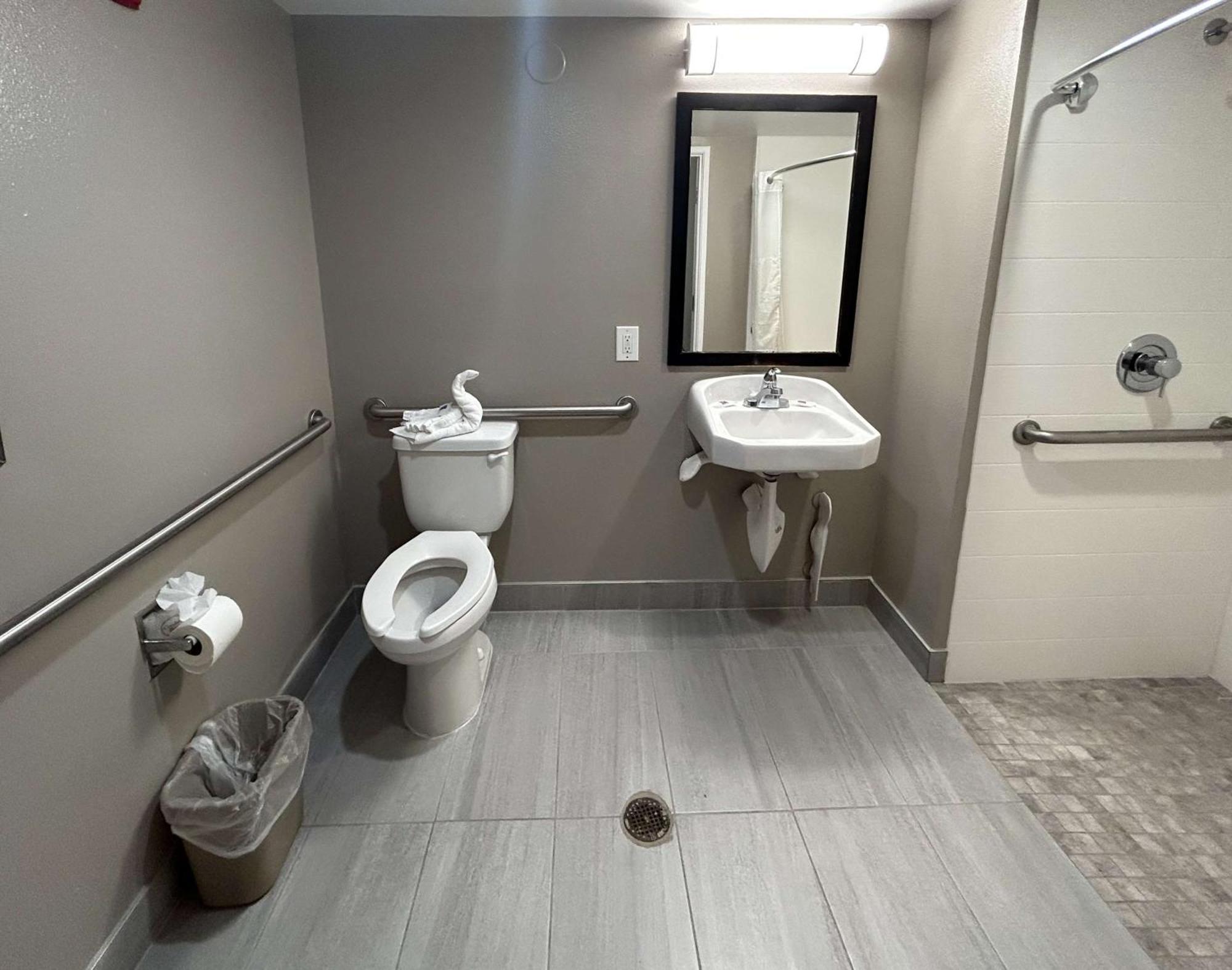 Studio 6 Suites Carson, Ca Zewnętrze zdjęcie