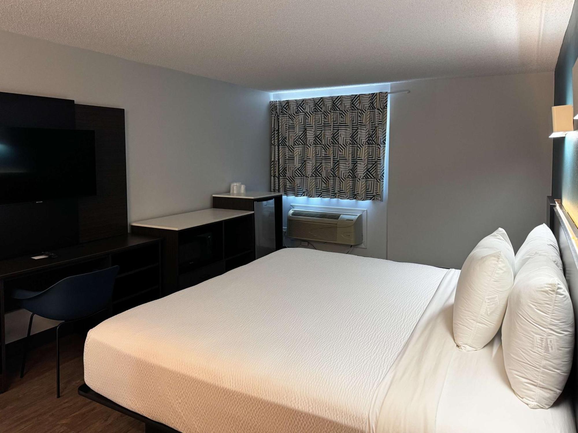 Studio 6 Suites Carson, Ca Zewnętrze zdjęcie