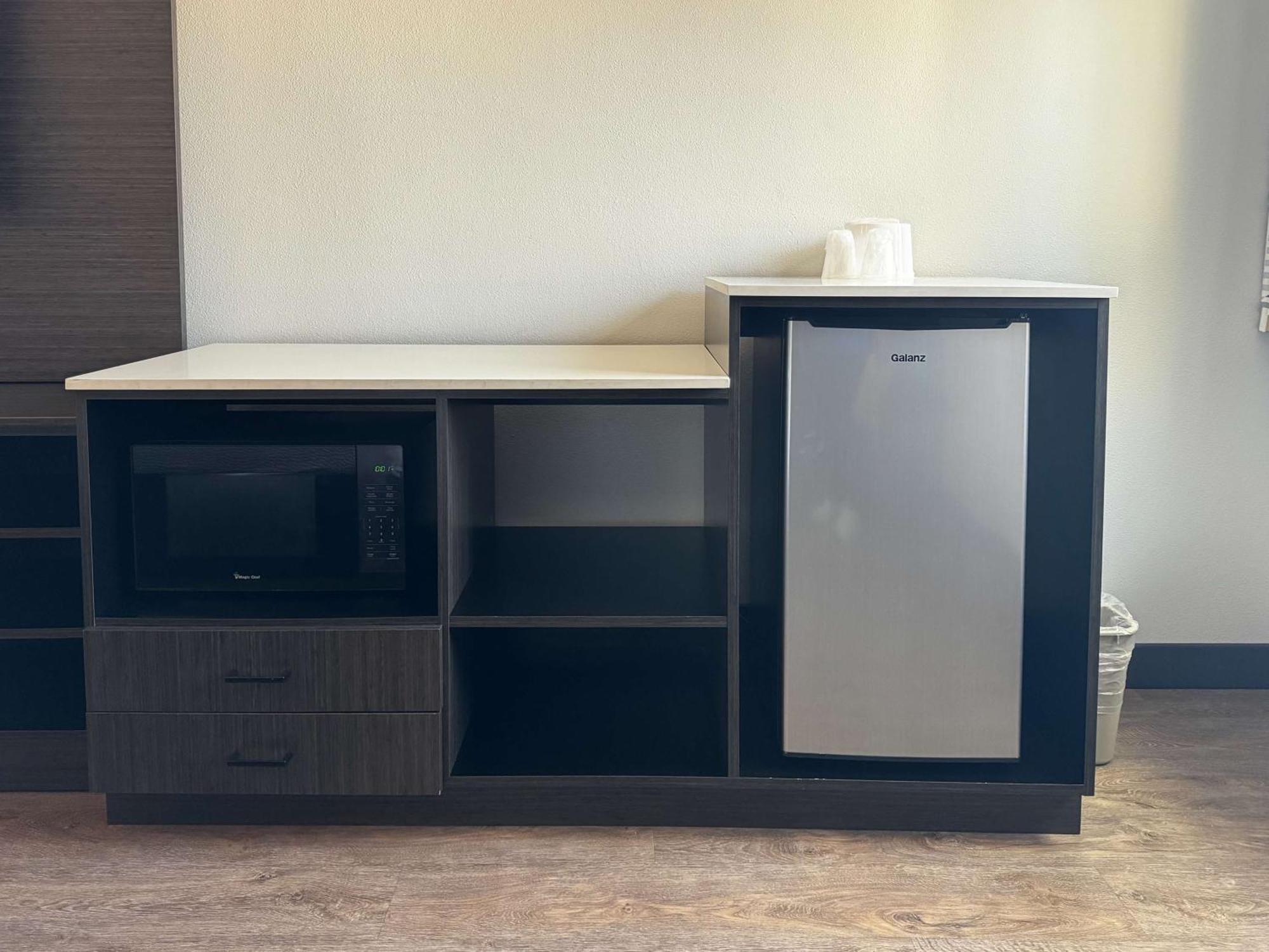 Studio 6 Suites Carson, Ca Zewnętrze zdjęcie